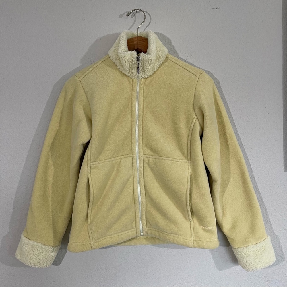 Vintage Patagonia Synchilla Windzone fleece jacket - Picture 4 of 16